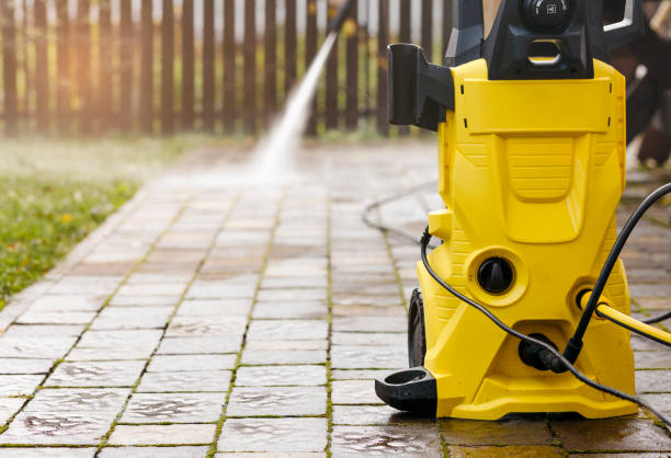 Reliable Rock Springs, NM Pressure Washing Services Solutions